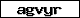 Prfcode