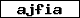 Prfcode