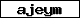 Prfcode