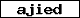 Prfcode