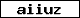 Prfcode