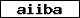Prfcode