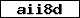 Prfcode