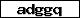 Pr�fcode