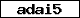 Pr�fcode