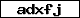 Prfcode
