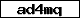 Prfcode
