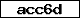 Prfcode