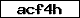 Prfcode