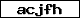 Prfcode