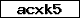 Pr�fcode