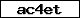 Pr�fcode