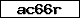 Prfcode