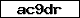 Pr�fcode