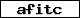 Pr�fcode