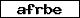 Pr�fcode