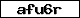 Prfcode