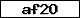 Prfcode