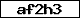 Prfcode