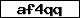 Prfcode