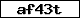 Pr�fcode