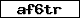 Pr�fcode