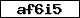 Prfcode