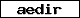 Pr�fcode