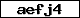 Prfcode