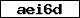 Prfcode