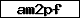 Prfcode