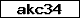 Prfcode