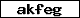 Pr�fcode