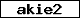 Pr�fcode