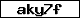 Pr�fcode