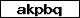Prfcode