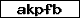Pr�fcode