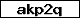 Prfcode