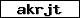 Pr�fcode