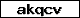 Prfcode