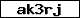 Prfcode