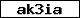 Pr�fcode