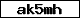 Pr�fcode