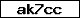 Prfcode
