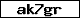 Prfcode