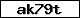 Pr�fcode