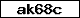 Prfcode