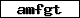 Pr�fcode