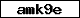 Pr�fcode