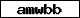 Prfcode